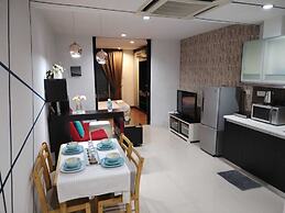Taragon Time Service Apartment