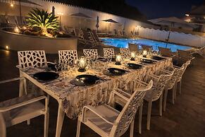 BLOOM Tropea