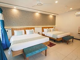 MGM Whispering Wind's Yelagiri