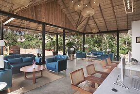 LaRiSa Resort & Spa, Ashwem