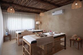 LaRiSa Resort & Spa, Ashwem