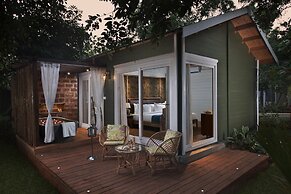 LaRiSa Resort & Spa, Ashwem
