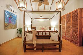 LaRiSa Resort & Spa, Ashwem