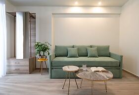 Aetherion Studios & Suites