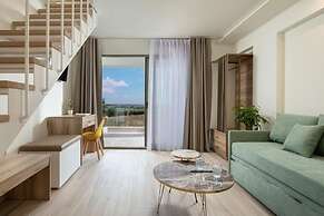 Aetherion Studios & Suites