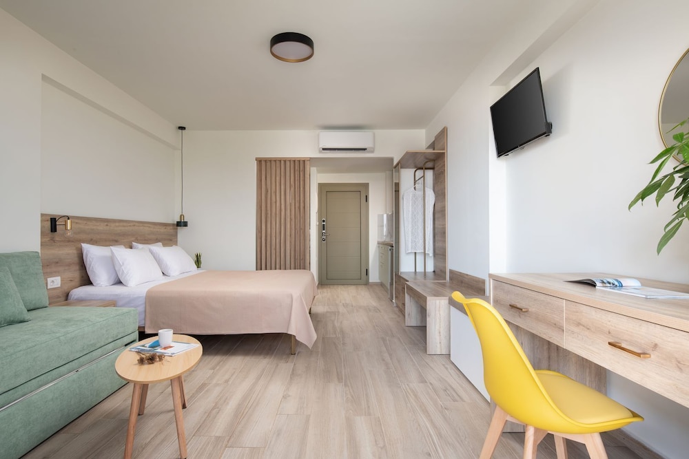 Aetherion Studios & Suites