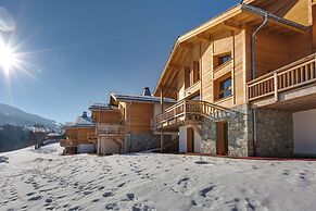 TERRESENS - Les Fermes du Mont Blanc
