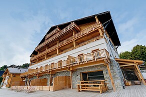 TERRESENS - Les Fermes du Mont Blanc