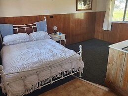 Lakeside Holiday Park