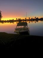 Lakeside Holiday Park