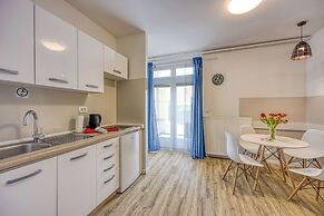 Jantar Apartments
