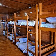 EDM Hostel