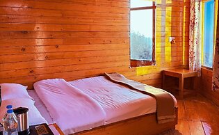 EDM Hostel