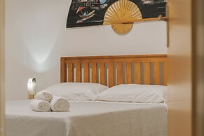Apartament Zio Michele Centro dell'Isola