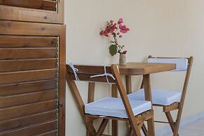 Apartament Zio Michele Centro dell'Isola