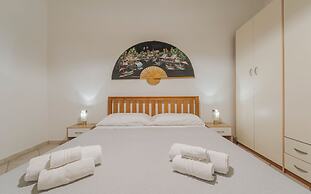 Apartament Zio Michele Centro dell'Isola