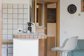 Apartament Zio Michele Centro dell'Isola