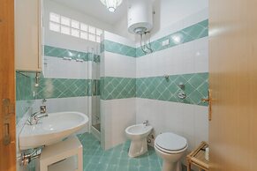 Apartament Zio Michele Centro dell'Isola