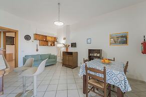 Apartament Zio Michele Centro dell'Isola