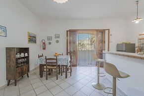 Apartament Zio Michele Centro dell'Isola