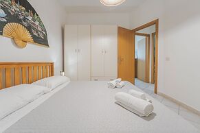 Apartament Zio Michele Centro dell'Isola