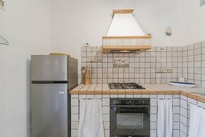 Apartament Zio Michele Centro dell'Isola