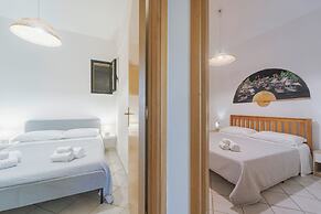 Apartament Zio Michele Centro dell'Isola