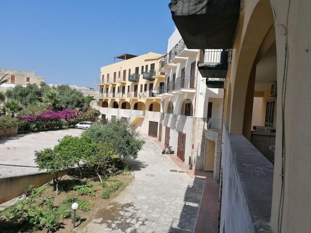 Apartament Zio Michele Centro dell'Isola