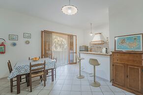 Apartament Zio Michele Centro dell'Isola