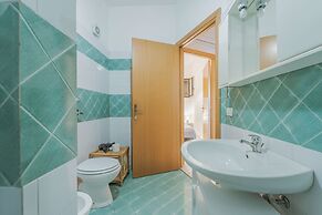 Apartament Zio Michele Centro dell'Isola