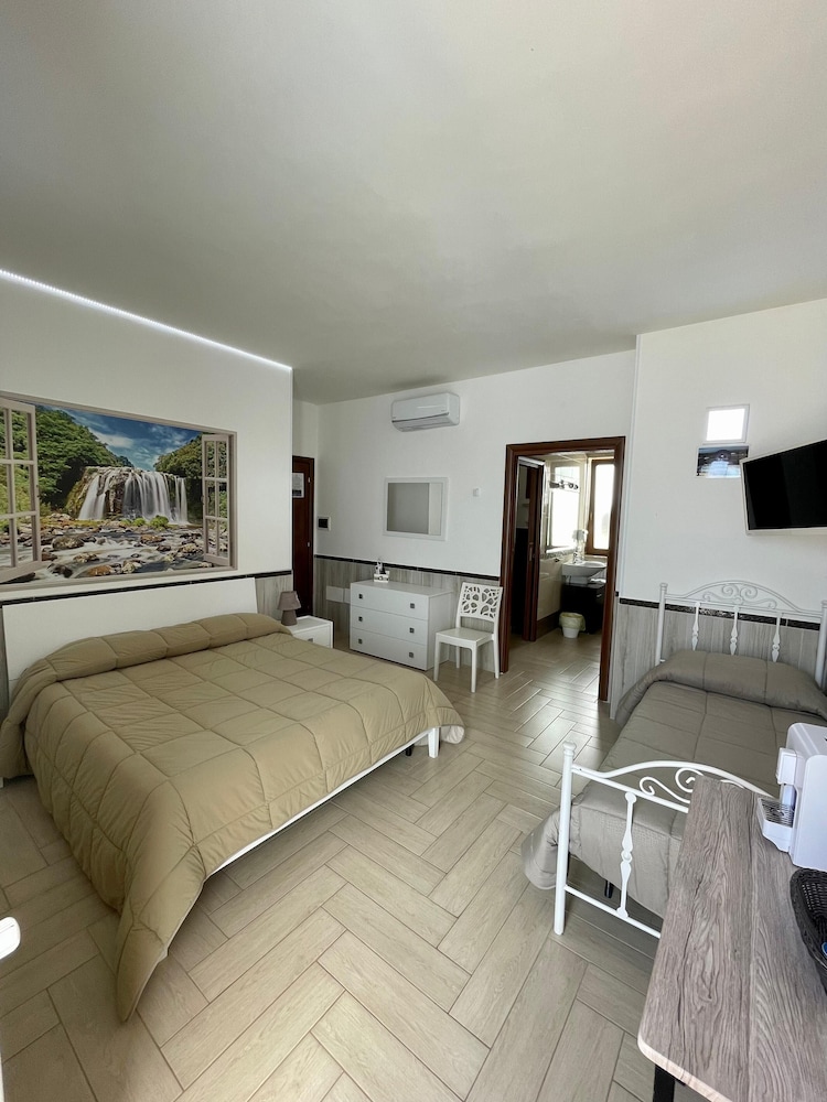 Re Sole Resort & spa