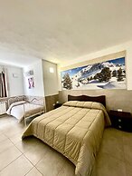 Re Sole Resort & spa
