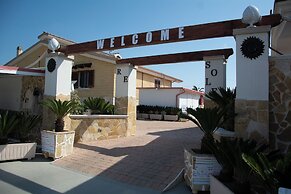 Re Sole Resort & spa