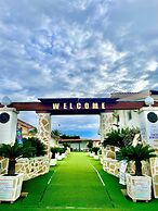 Re Sole Resort & spa