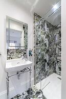 Modern & Stylish House in Deptford