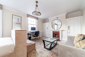 Modern & Stylish House in Deptford