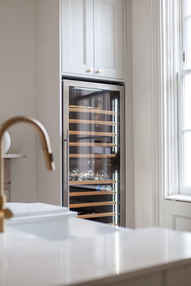 Modern & Stylish House in Deptford