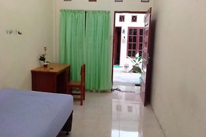 Hotel O Fermansio Homestay 1