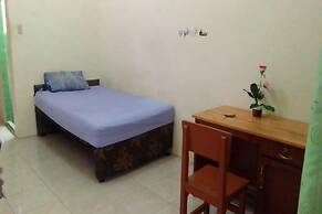 Hotel O Fermansio Homestay 1