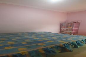 Hotel O Fermansio Homestay 1