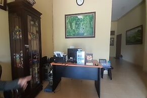 Hotel O Fermansio Homestay 1