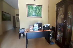 Hotel O Fermansio Homestay 1