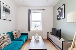 The Wood Green Collection