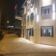 Alexias Apartments