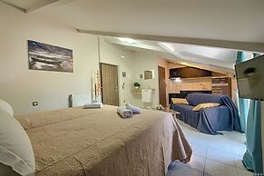 Alexias Apartments