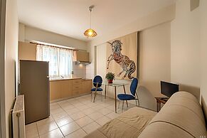 Alexias Apartments