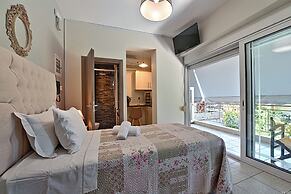 Alexias Apartments