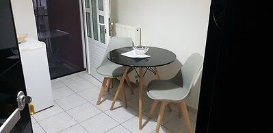 Alexias Apartments