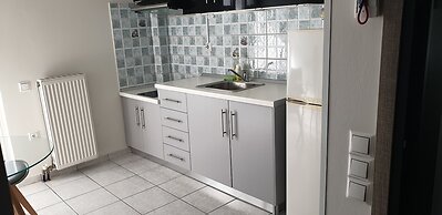 Alexias Apartments