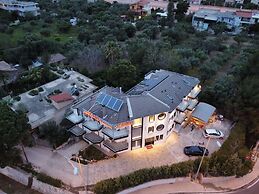 Alexias Apartments